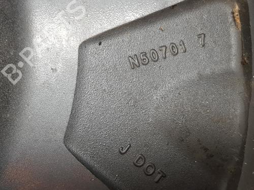 Rim NISSAN LEAF (ZE0) Electric | BP11717465C45 