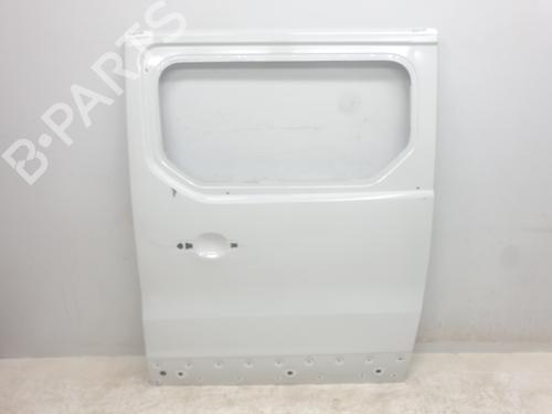 Venstre side skydedør Venstre side skydedør RENAULT TRAFIC III Van (FG_) 1.6 dCi 140 (FGMA, FGMC) (140 hp) 34164467 34164467