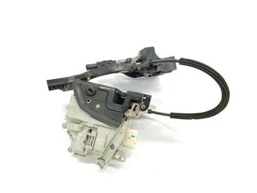 Rear right lock AUDI Q7 (4LB) 3.0 TDI quattro | BP16675325C99 