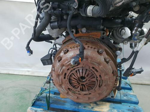 Engine PEUGEOT BOXER Van 2.2 BlueHDi 140 | BP34698267M1 - Image 14