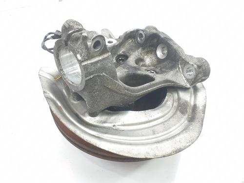 Right front steering knuckle BMW 3 (F30, F80) 320 d | BP11866022M26 