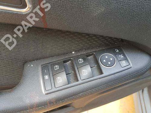 Front right exterior door handle MERCEDES-BENZ E-CLASS (W212) E 220 CDI / BlueTEC (212.001, 212.002) | BP7190675C129  - Image 22