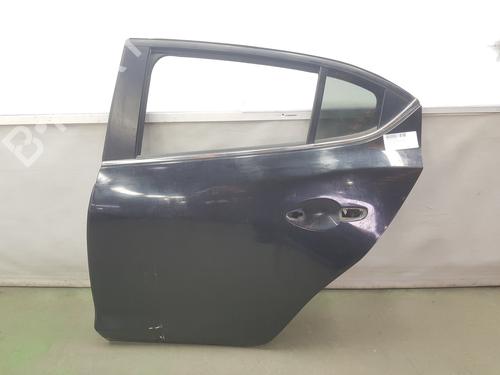 Used Left rear door MAZDA 3 (BM, BN) 2.0 (120 hp) 9437937