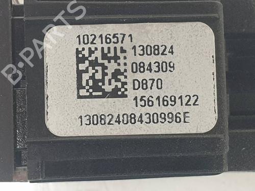 Warning switch ALFA ROMEO TONALE (965_) | BP38708937I22 - Image 5