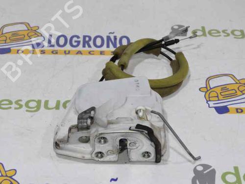 Vergrendeling links voor MAZDA 6 Hatchback (GH) 2.2 MZR-CD (GH10) (125 hp) 6071016