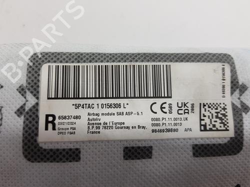 Electronic module OPEL ASTRA L Sports Tourer (O5)  | BP25789786M83 