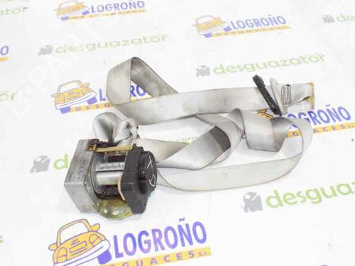 Rear right belt tensioner MERCEDES-BENZ S-CLASS (W220, V220) S 320 CDI (220.025, 220.125) | BP14117921C90 