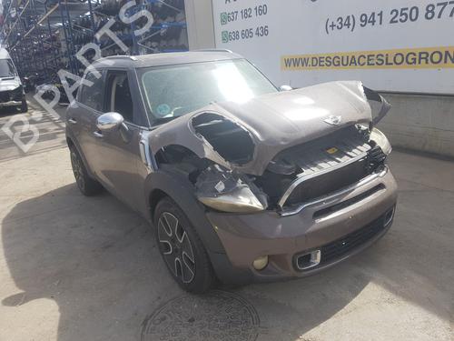 Right front driveshaft MINI MINI COUNTRYMAN (R60) | BP36649789M39 - Image 18