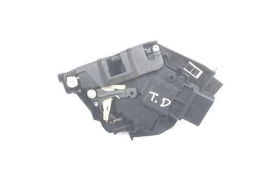 Rear right lock FORD FOCUS II (DA_, HCP, DP) 1.8 TDCi | BP22276093C99