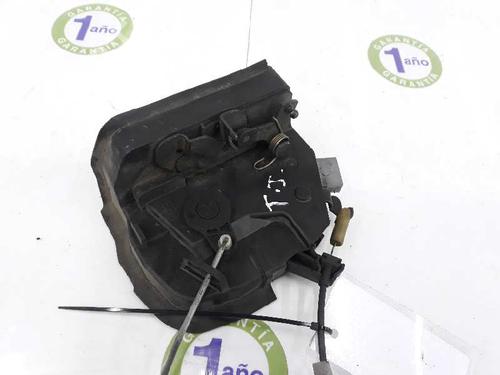Rear left lock BMW X5 (E53) 3.0 d | BP4559921C100 