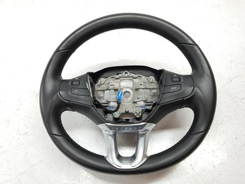 Steering wheel PEUGEOT 208 I (CA_, CC_) 1.2 VTI 82 | BP15244092C49 