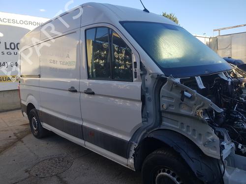 Step MAN TGE Van 2.0 TDI (01V, 03V, 36V, UYB, UYC, UYD) | BP34699420C149  - Image 38