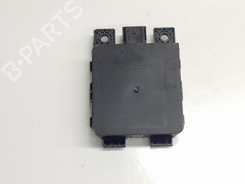 Elektronische module VW CRAFTER Van (SY_, SX_)  | BP29535273M83 