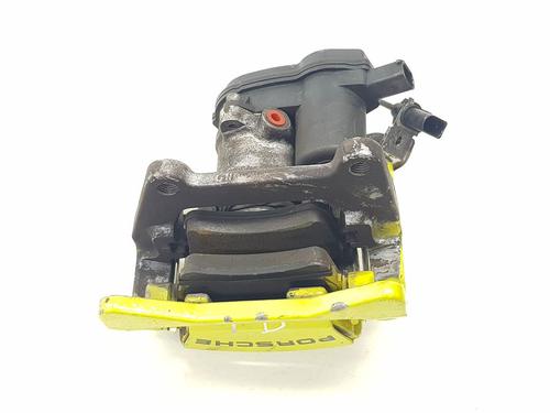 Right rear brake caliper PORSCHE MACAN (95B) 3.0 S Diesel | BP38462984M106 - Image 4