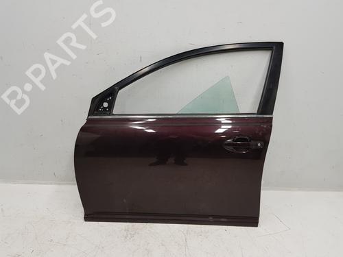 Used Left front door Left front door 37192560 37192560