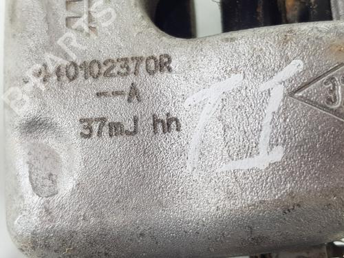 Left rear brake caliper RENAULT ZOE (BFM_) ZOE (BFMD) | BP34277628M107 - Image 7