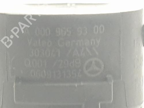 Other MERCEDES-BENZ E-CLASS (W212) E 300 Hybrid / BlueTEC Hybrid (212.098) | BP20199121O1 