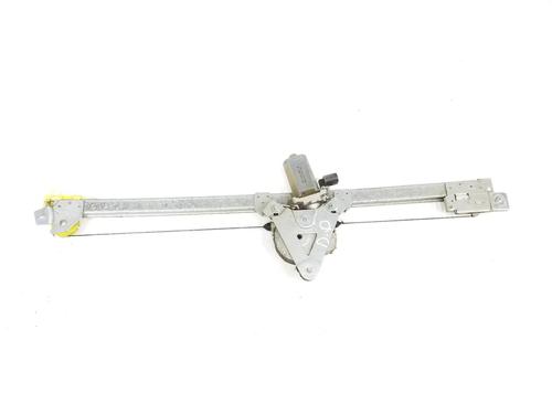 Used Front right window mechanism RENAULT TRAFIC II Platform/Chassis (EL) 1.9 dCi 100 (EL0C) (101 hp) 8390587