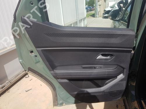Interior roof light DACIA DUSTER (PYM_, PYN_) 1.2 TCe 130 | BP34354477I8  - Image 31