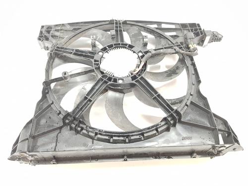 Used Radiator fan ALFA ROMEO STELVIO (949_) 2.2 D (949.AXD1A) (160 hp) 18904674