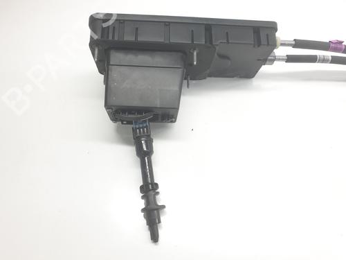 Gear lever OPEL ASTRA L Sports Tourer (OV5) 1.2 (FRHNPJ) | BP31094235M90 