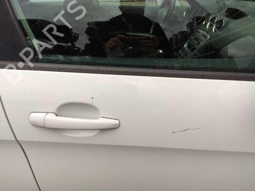Front right window mechanism PEUGEOT 308 I (4A_, 4C_) 1.6 HDi | BP6214632C23 