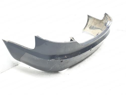 Rear bumper AUDI A6 C6 (4F2) 3.0 TDI quattro | BP17171562C8 