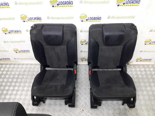 Seats set MERCEDES-BENZ R-CLASS (W251, V251) R 350 CDI 4-matic (251.022, 251.122) | BP6622247C78 