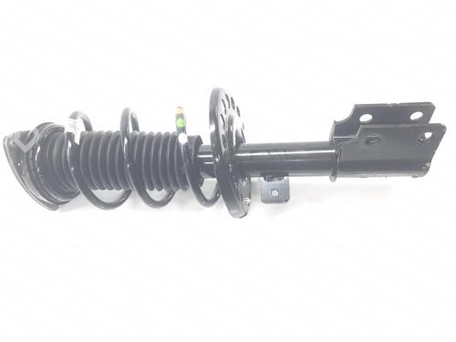 Left front shock absorber OPEL ASTRA L Sports Tourer (O5) 1.2 (FRHNPJ) | BP24610609M16 