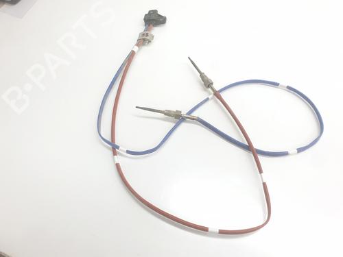 Electronic sensor RENAULT KANGOO III MPV Blue dCi 95 (KJAB) | BP35737309M84  - Image 5