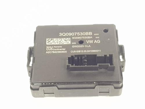 Elektronische module SKODA SCALA (NW1) [2019-2025]  29452755