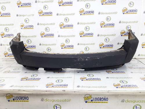 Rear bumper BMW X3 (E83) 2.0 d (150 hp) 1669608