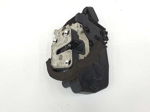 Rear right lock NISSAN X-TRAIL II (T31) 2.0 dCi | BP4718648C99 