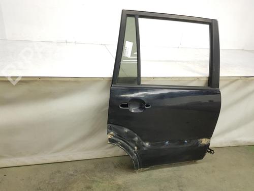 Right rear door TOYOTA LAND CRUISER PRADO (_J12_) 3.0 D-4D (KDJ120, KDJ125, KDJ121) | BP8799335C5 