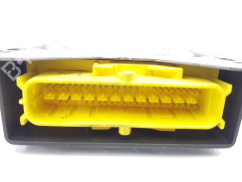 Airbag Kit SEAT TOLEDO IV (KG3) 1.6 TDI | BP17561605C86 
