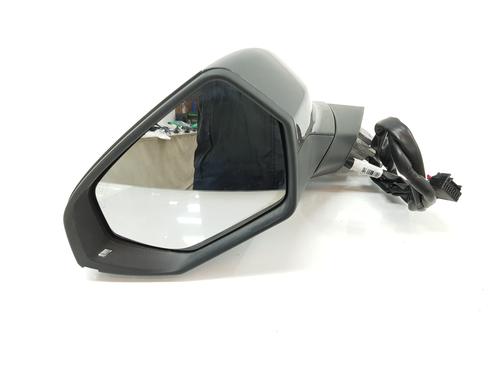 Used Left mirror CUPRA LEON (KL1, KU1) 1.5 TSI (150 hp) 12573840