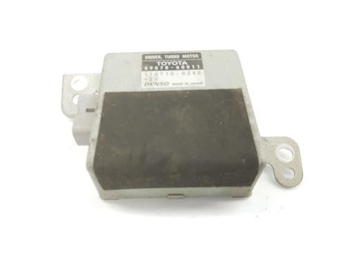 Used Electronic module TOYOTA LAND CRUISER PRADO (_J12_) 3.0 D-4D (KDJ120, KDJ125) (163 hp) 13942343