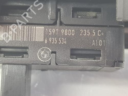 Right front window switch BMW 1 (E87) 118 d | BP3378853I26 