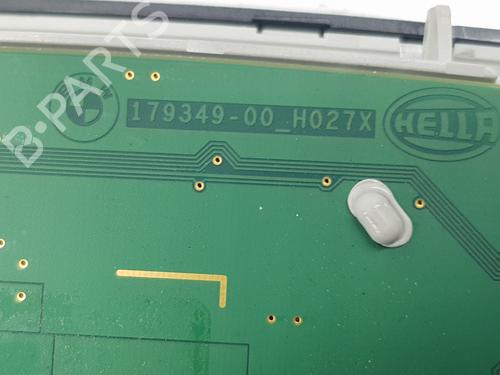 Interior roof light BMW 3 (F30, F80) 318 d | BP16054520I8 