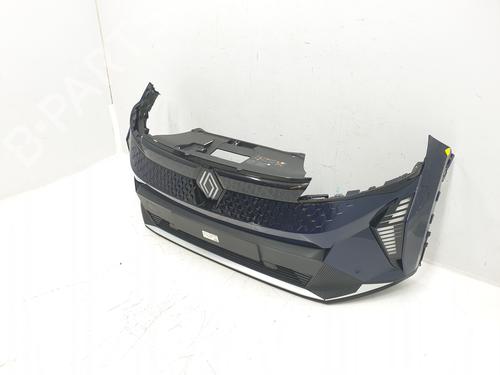 Front bumper RENAULT SCENIC E-TECH PHASE I EV60 | BP37013630C7 - Image 2