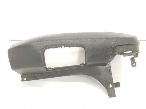 Corner bumper NISSAN PRIMASTAR Van (X83) 2.0 dCi 115 | BP8745296C117 