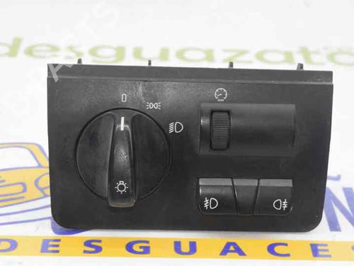 Used Headlight switch BMW X5 (E53) 3.0 d (184 hp) 1326972