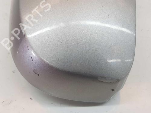 Right mirror KIA CARENS II MPV (FJ) 2.0 CRDi | BP6045841C27 