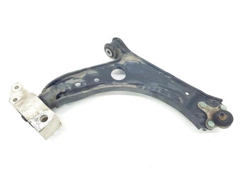 Used Right front suspension arm VW GOLF PLUS V (5M1, 521) 2.0 TDI 16V (140 hp) 15217595