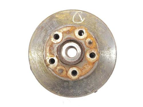 Used Right front steering knuckle FIAT DUCATO Van (250_) 160 Multijet 3,0 D (158 hp) 7919418