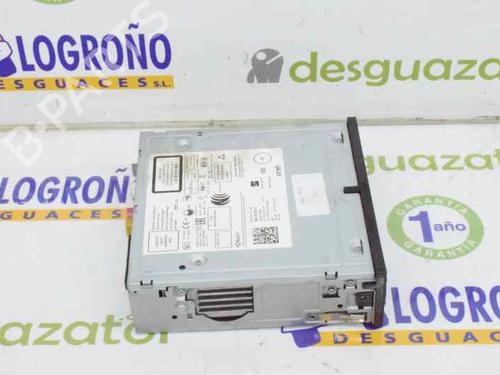 Electronic module SEAT IBIZA V (KJ1, KJG) 1.0 TSI | BP1971896M83 
