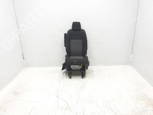 Sæde venstre fortil CITROËN JUMPY III Van (V_) [2016-2026]  32072536