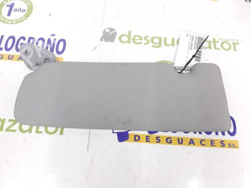 Right sun visor BMW 1 (E87) 118 d | BP2710690I2 