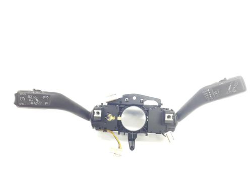 Used Steering wheel controls VW GOLF VI (5K1) 1.6 TDI (105 hp) 16675279