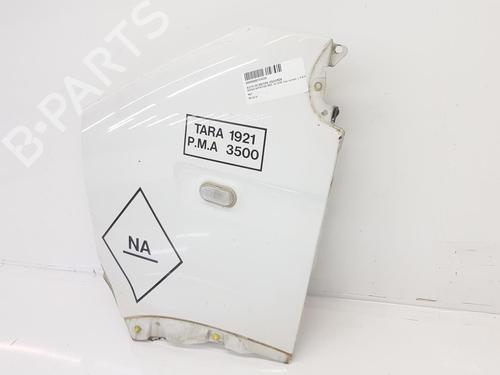 Left front fenders NISSAN INTERSTAR Van (X70) dCi 120 | BP9495763C41 